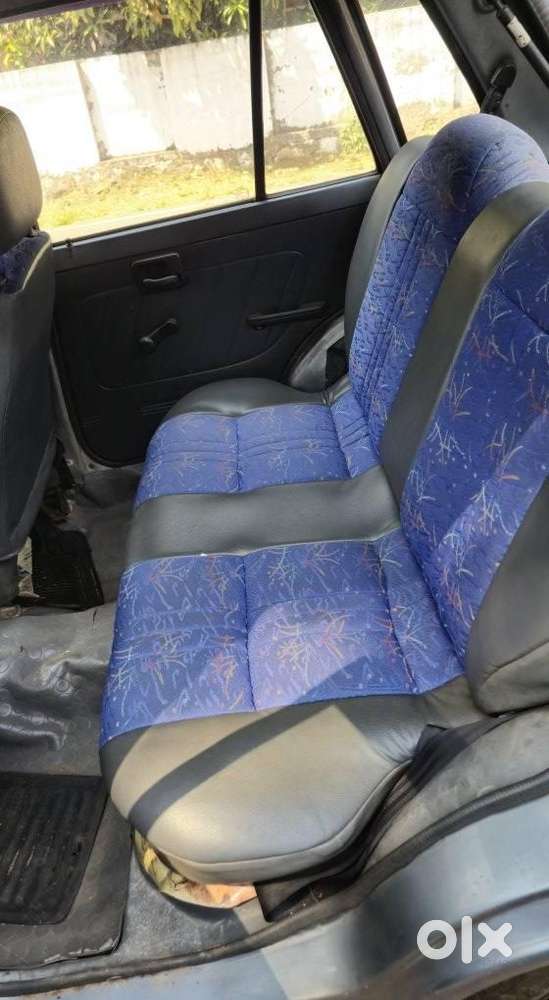 Maruti Suzuki 800 Ac Bsiii, 2003, Petrol