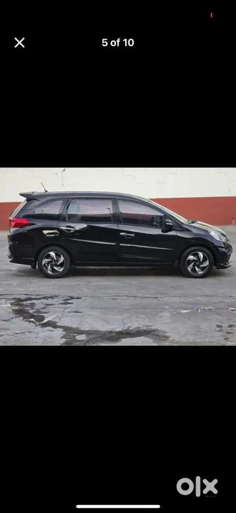 Honda Mobilio