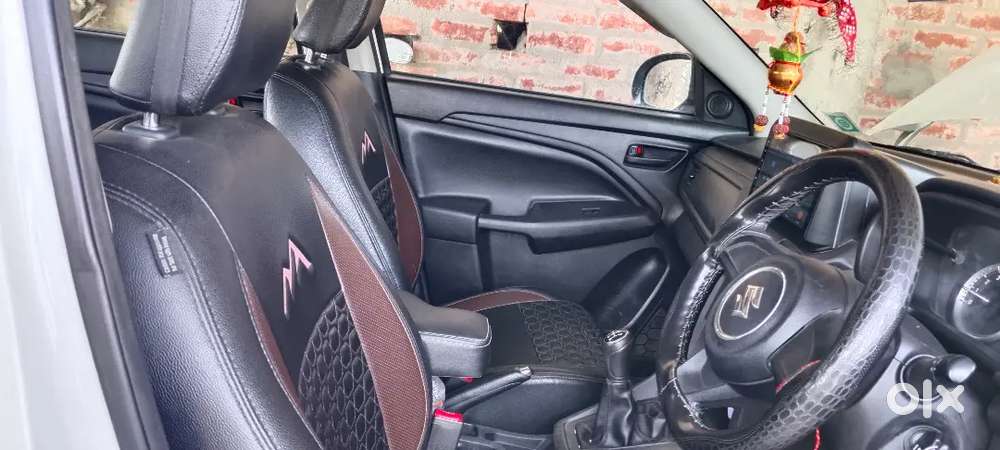 Maruti Suzuki Brezza 2023