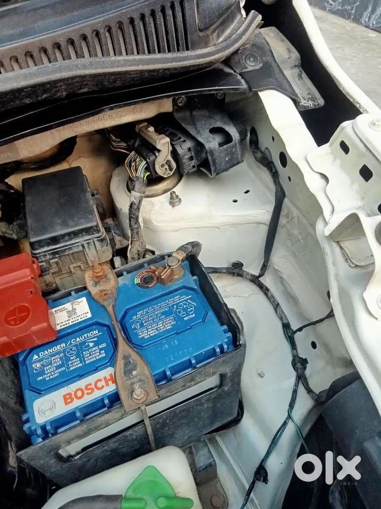 Maruti Suzuki Stingray 2018 Petrol 70000 Km Driven