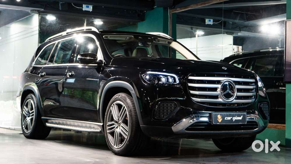 Mercedes-benz Gls 450 4matic, 2025, Petrol