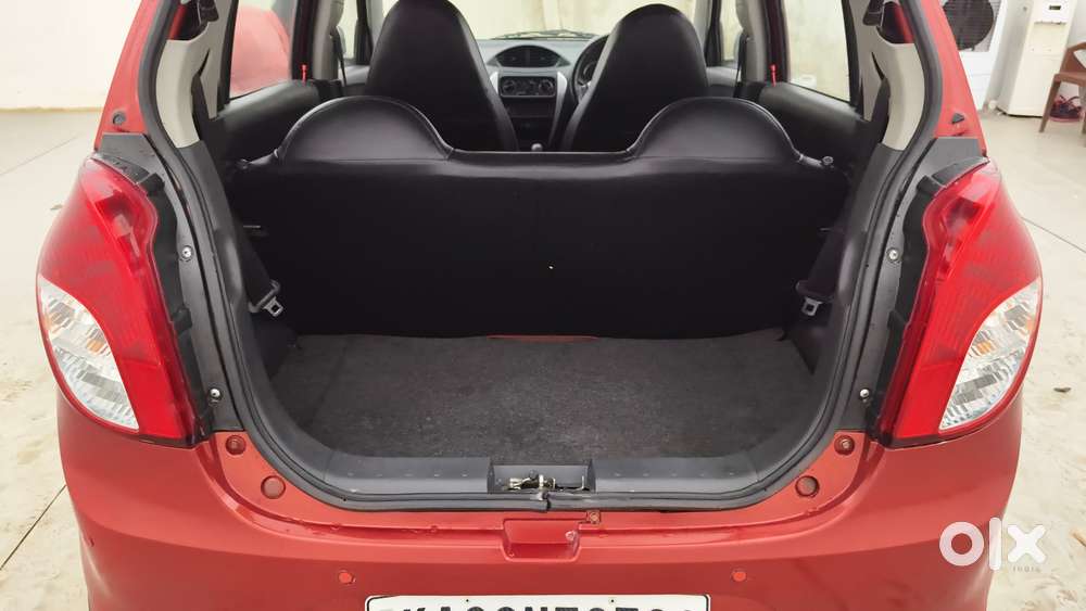 Maruti Suzuki Alto 800 Lxi, 2018, Petrol