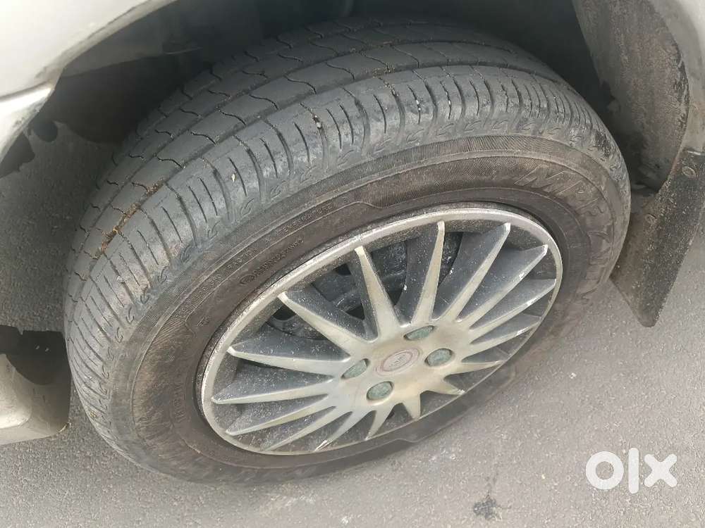 Tata Indica Diesel 2012
