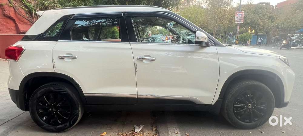 Toyota Urban Cruiser Cruiser High, 2022, Petrol