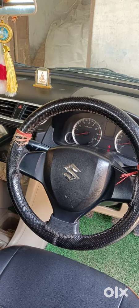 Maruti Suzuki Swift Dzire 2012 Petrol 50000 Km Driven