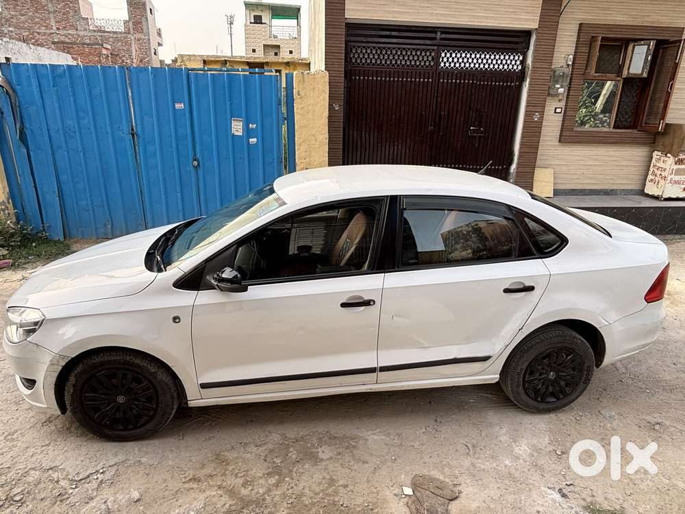 Skoda Rapid 2011-2013 1.6 Mpi Elegance, 2012, Petrol