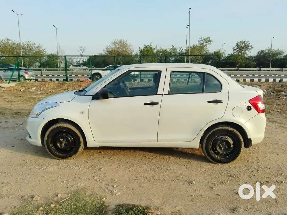 Maruti Suzuki Swift Dzire Tour 2018