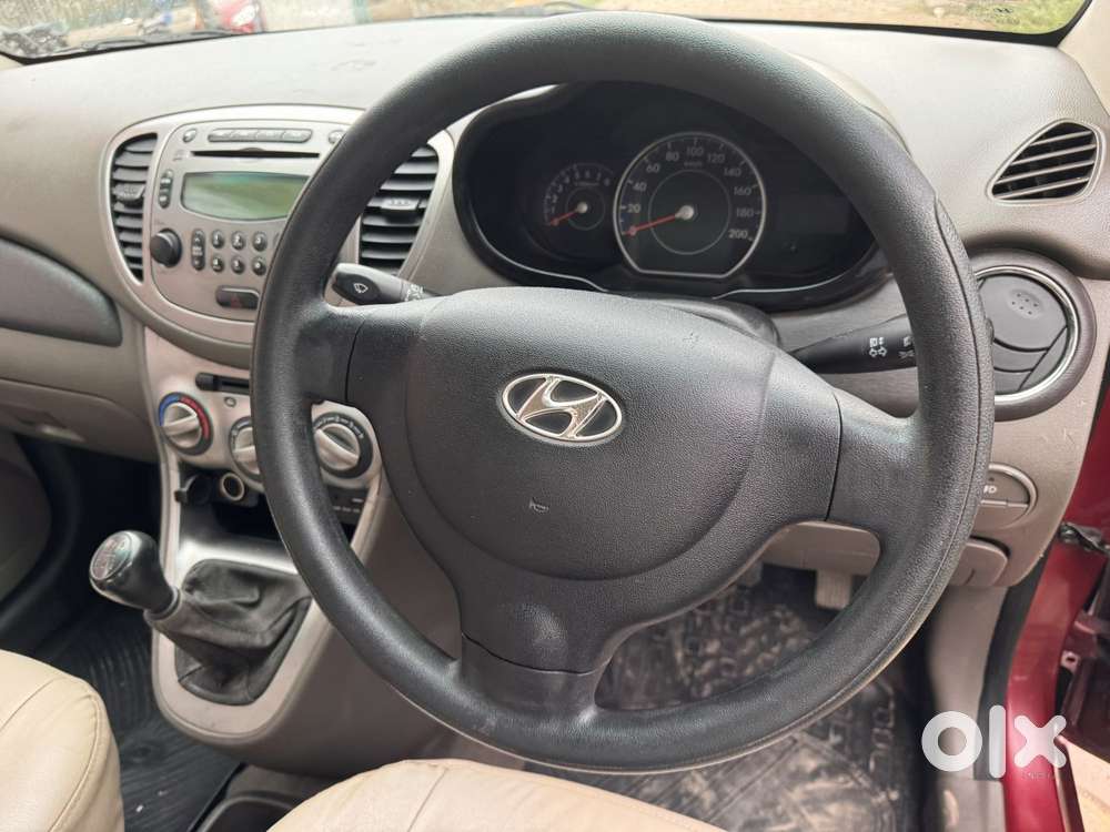 Hyundai I10 Sportz 1.1l, 2016, Petrol