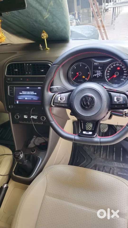 Volkswagen Vento 2010-2013 Diesel Highline, 2015, Diesel