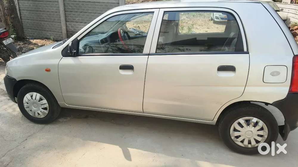 Maruti Suzuki Alto 2011 Petrol Good Condition