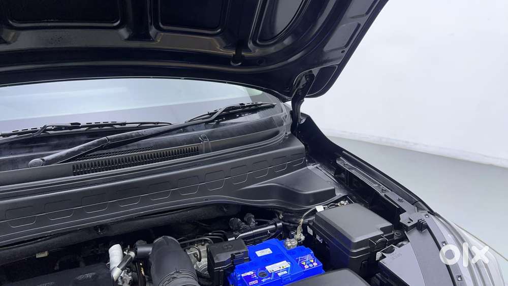 Kia Sonet Gtx Plus Turbo Imt, 2021, Petrol