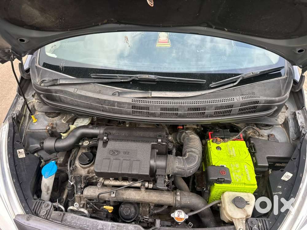 Hyundai Grand I10 Asta 1.1 Crdi, 2013, Diesel