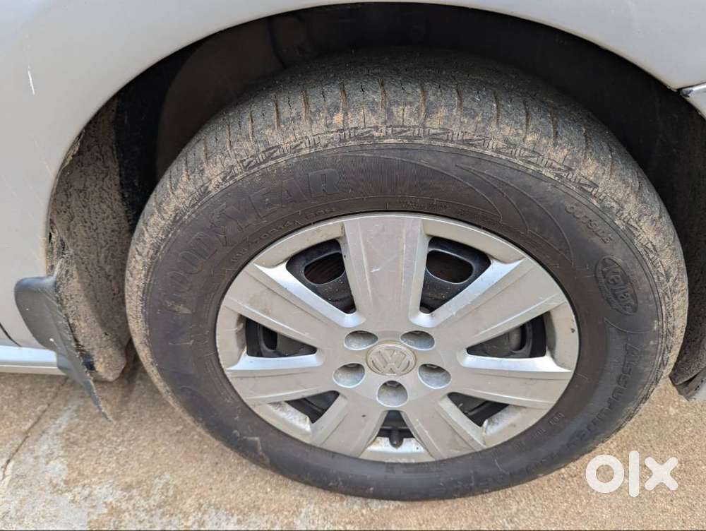 Volkswagen Polo 1.2 Tdi Comfortline – Exceptional Condition In Kodagu