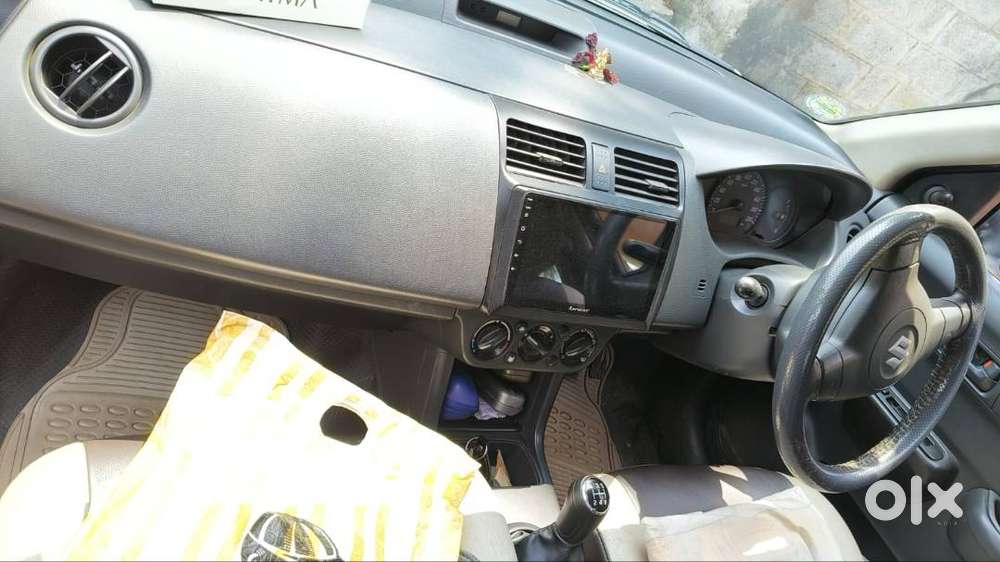 Maruti Suzuki Swift Dzire 2009 Diesel Well Maintained