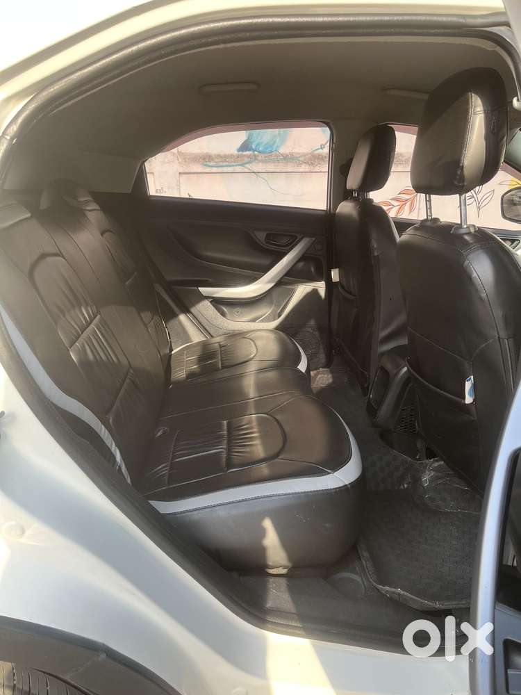 Tata Nexon 1.5 Revotorq Xm (s), 2021, Diesel