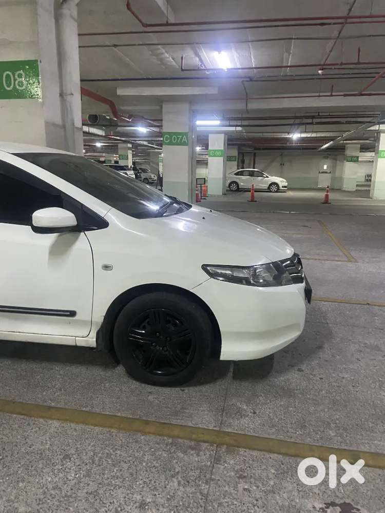 Honda City 2010 Petrol Mt – Premium Sedan  Excellent Condition