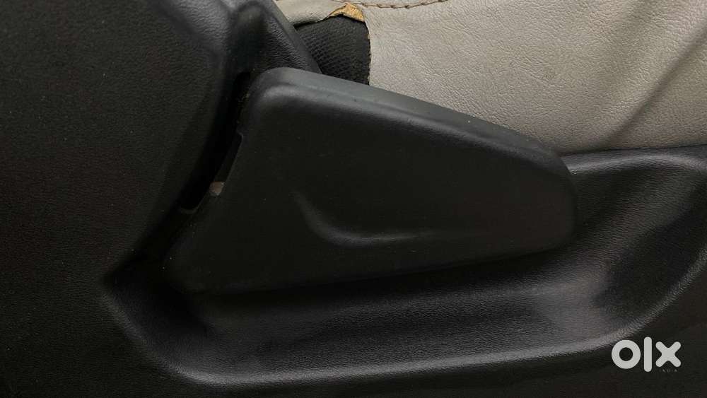 Datsun Redigo Amt 1.0 S, 2018, Petrol