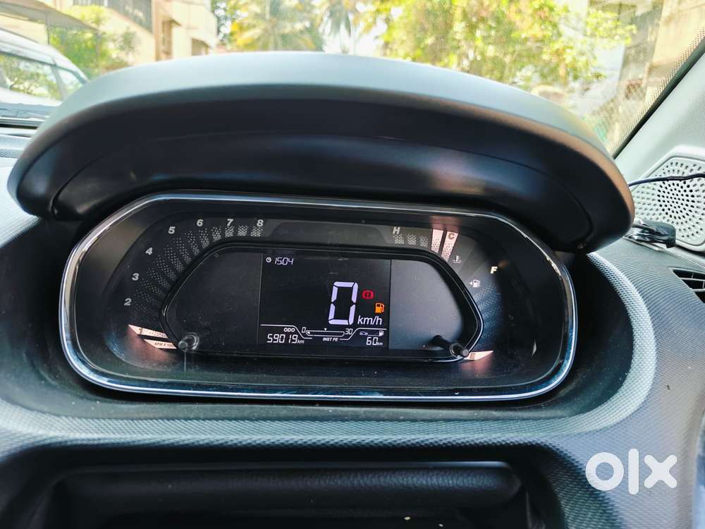 Tata Tiago 1.05 Revotorq Xt Option, 2021, Petrol
