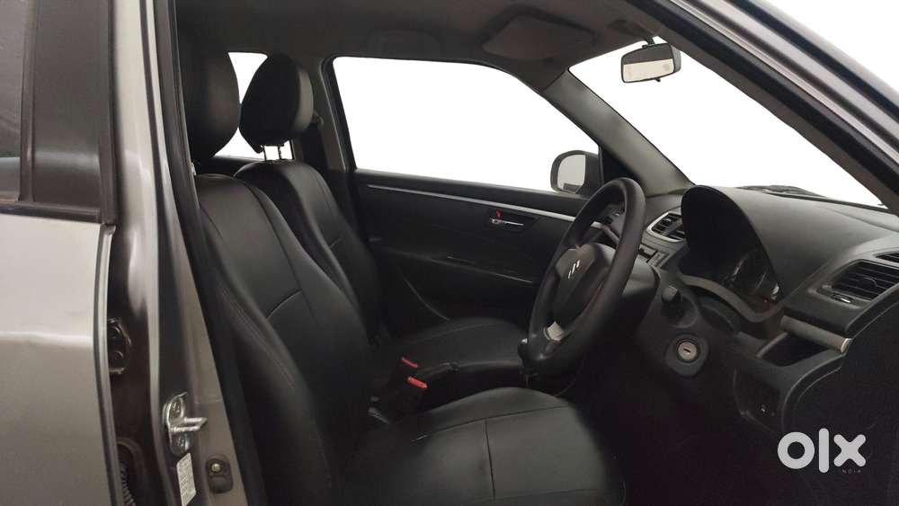 Maruti Suzuki Swift 2011-2014 Vxi, 2013, Petrol