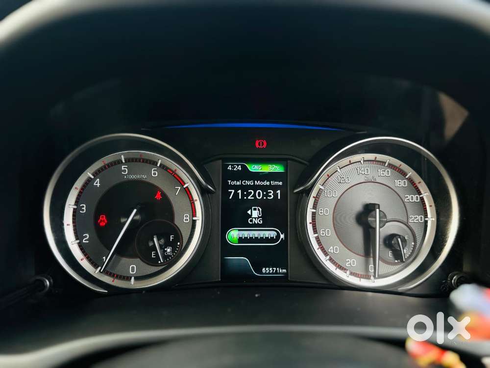 Maruti Suzuki Xl6 Zeta Mt Cng, 2024, Cng & Hybrids