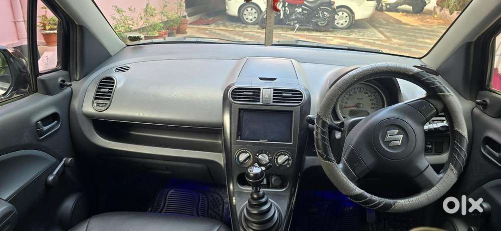 Maruti Suzuki Ritz 2011 Diesel December Well Maintained