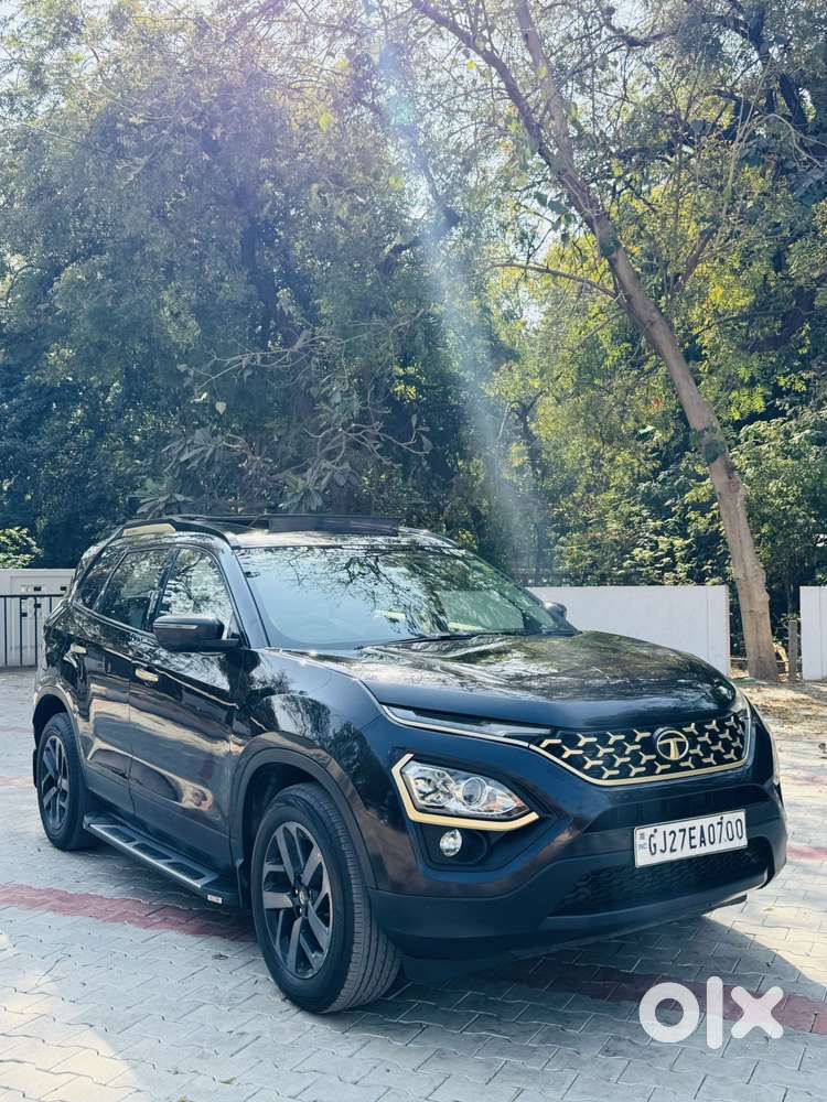 Tata Safari 2.0 Kryotec Xz Plus Gold, 2021, Diesel