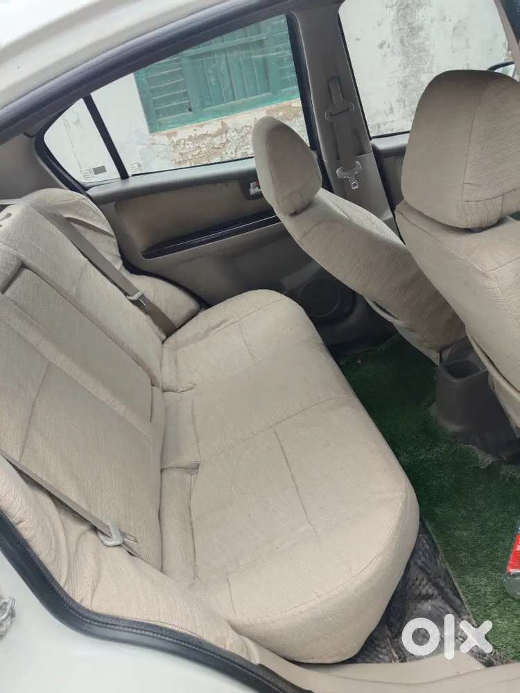 Maruti Suzuki Sx4  2012 Second Owner