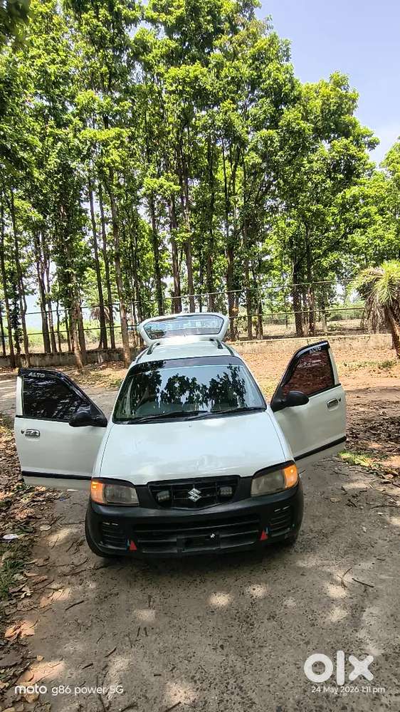 Maruti Suzuki Alto 2005 Petrol 65000 Km Driven