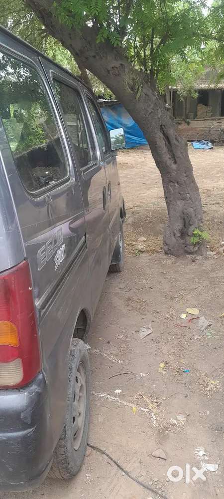 Maruti Suzuki Eeco 2014 Cng & Hybrids 150000 Km Driven