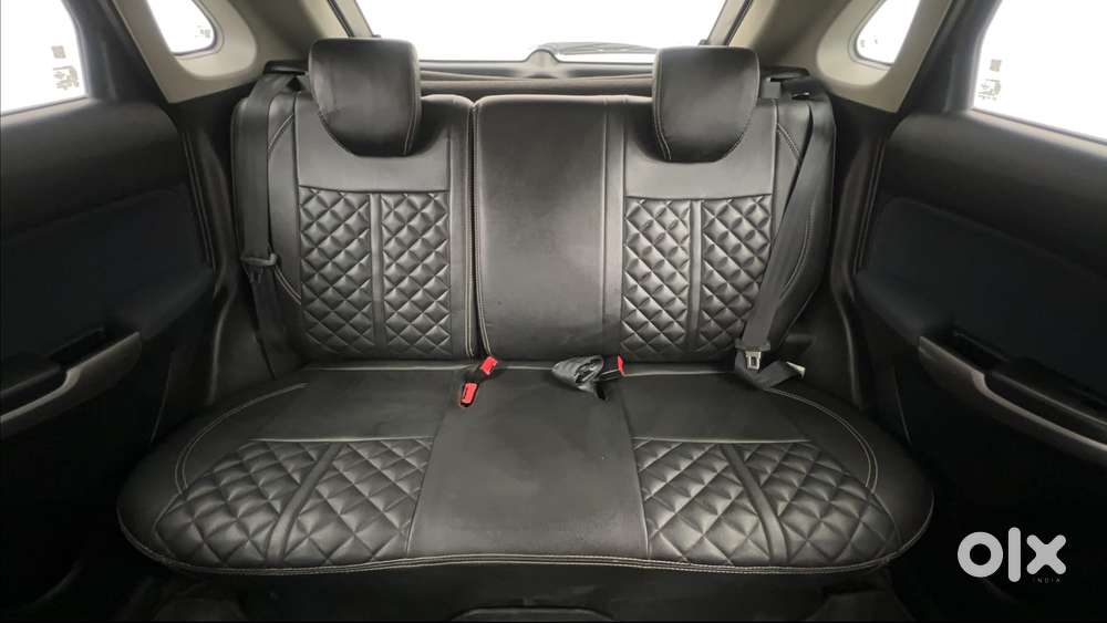 Maruti Suzuki Baleno 1.2 Zeta, 2021, Petrol