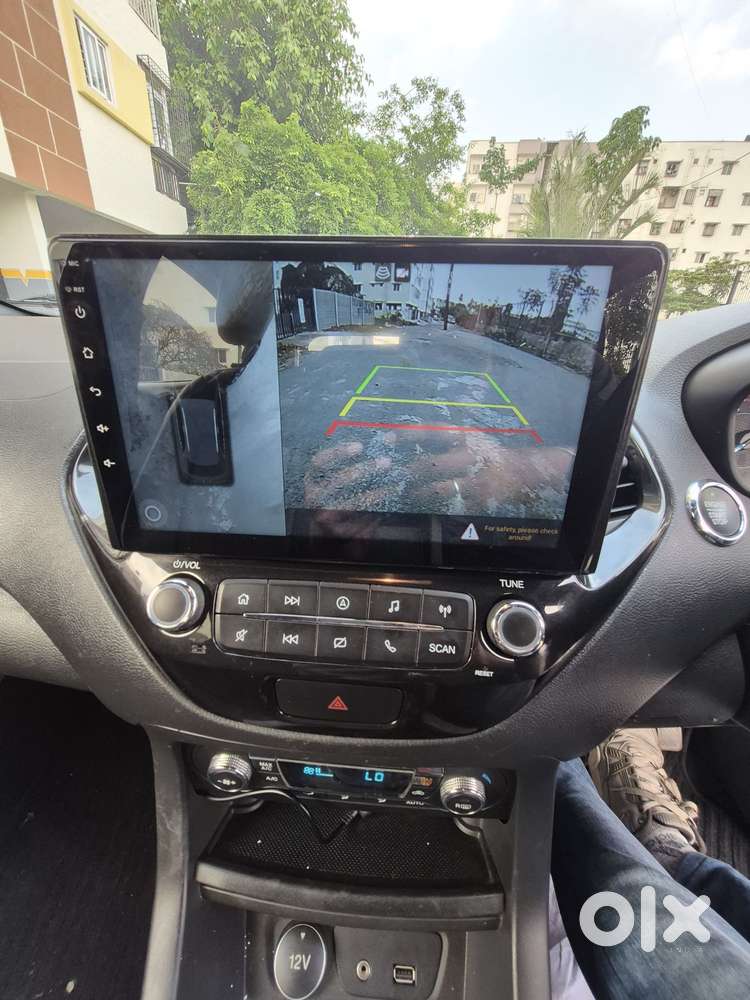 Ford Freestyle Titanium Plus Petrol, 2021, Petrol