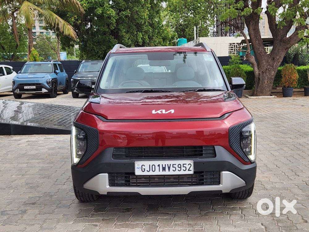 Kia Syros Htx Turbo, 2025, Petrol