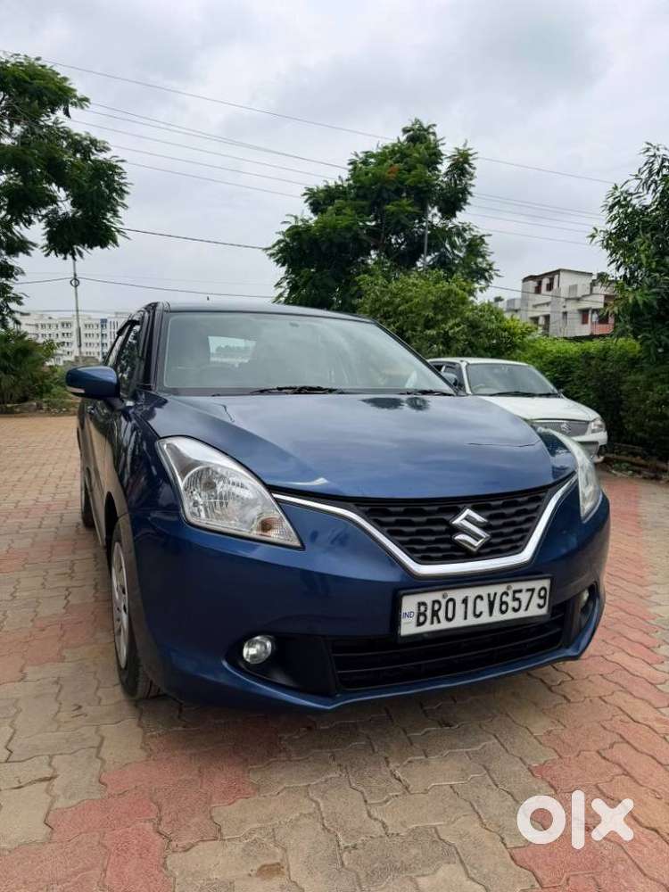 Maruti Suzuki Baleno 1.3 Delta, 2016, Petrol