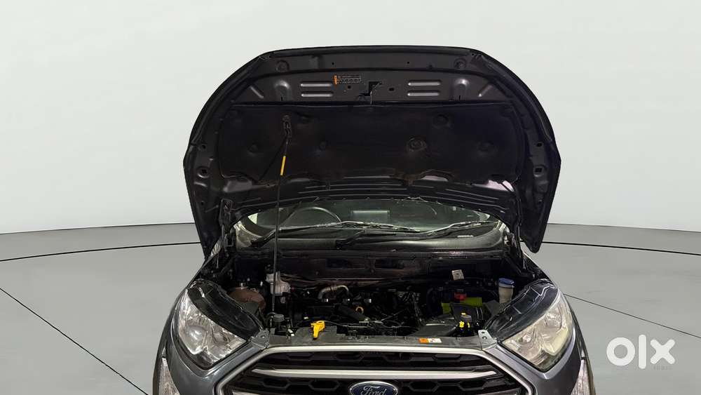 Ford Ecosport 1.5 Trend Plus Ti Vct, 2019, Petrol