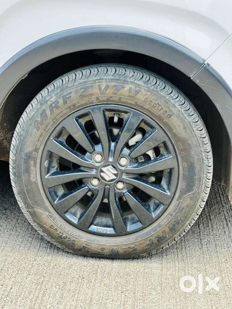 Maruti Suzuki Wagon R Zxi Ags 1.2, 2023, Petrol