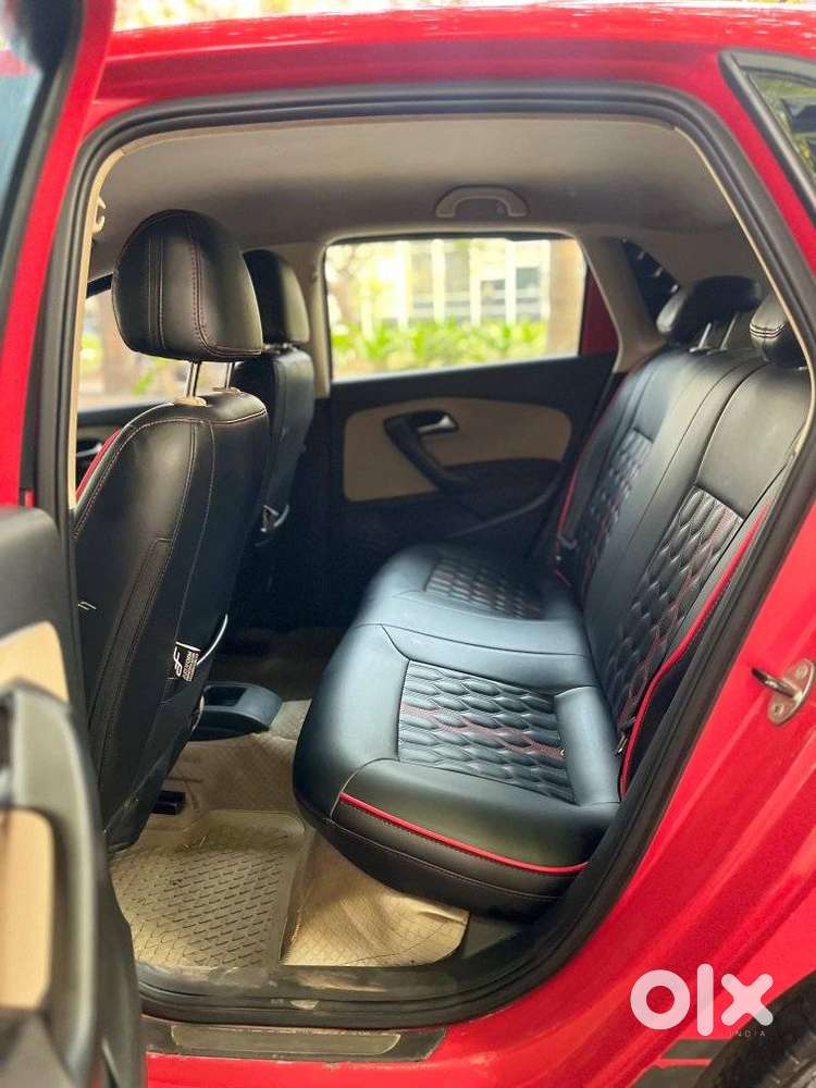 Volkswagen Polo 1.2 Mpi Highline Plus, 2015, Diesel