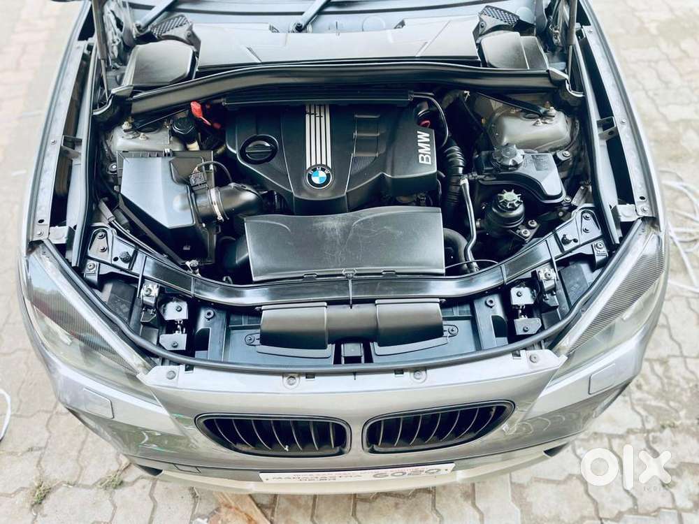 Bmw X1 Diesel 2011