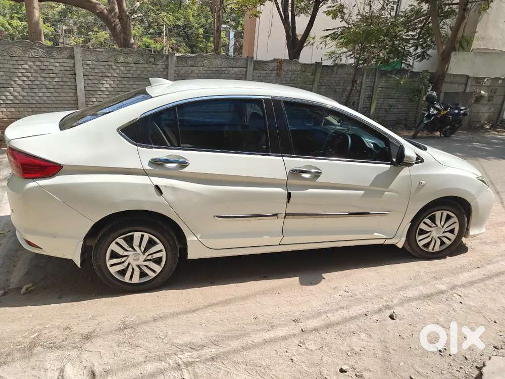 Immaculate Honda City 1.5 I-dtec Sv (diesel) | Loaded With 1000w Jbl