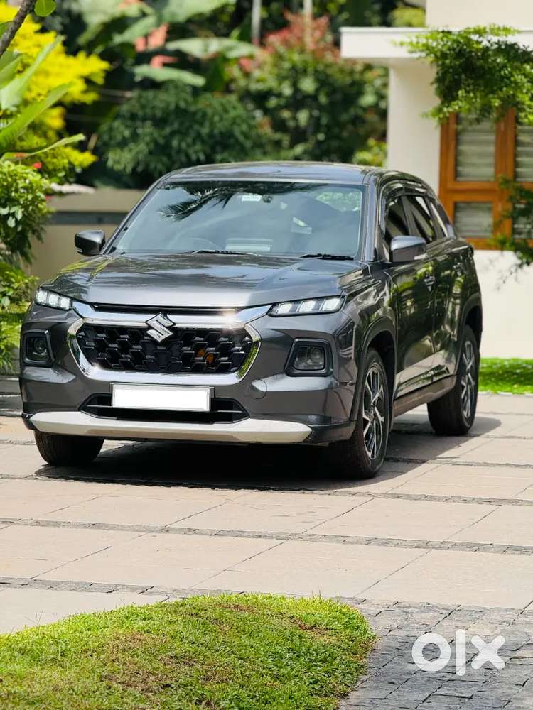 Grand Vitara Smart Hybrid Delta Automatic 2023