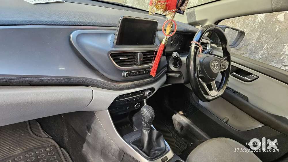 Tata Altroz 2024 Petrol Well Maintained Family Car