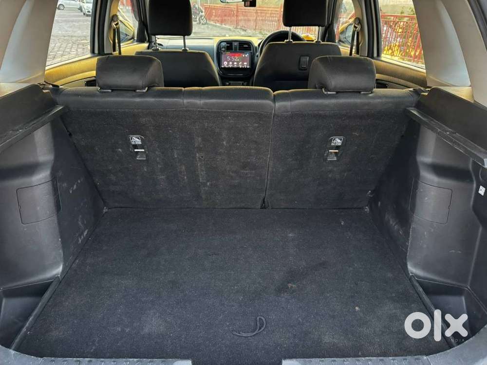 Maruti Suzuki Vitara Brezza 2019 Diesel Well Maintained