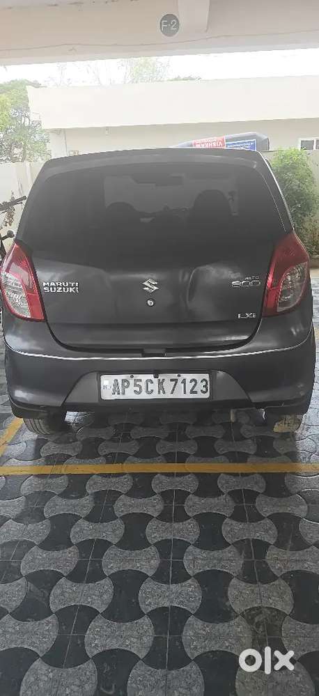 Good Condition