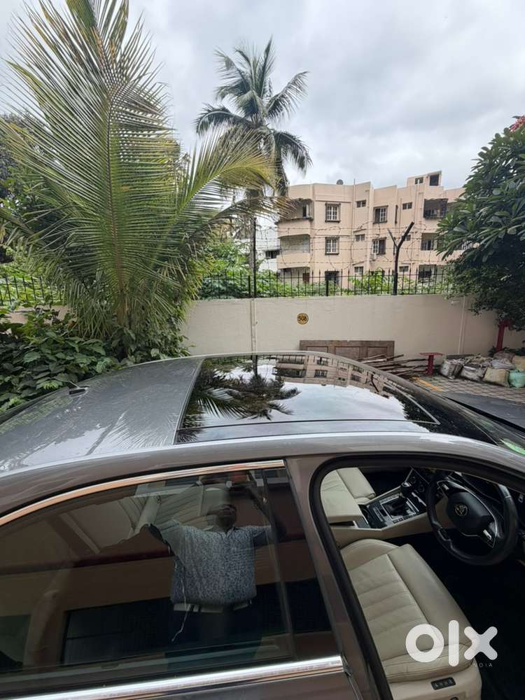 Skoda Superb 2.0 Tsi At L&k Petrol Automatic Dec 22