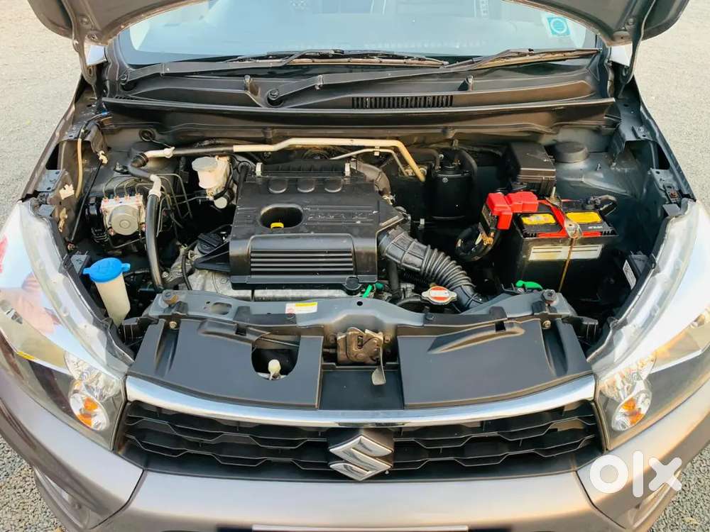 Maruti Suzuki Celerio 2021