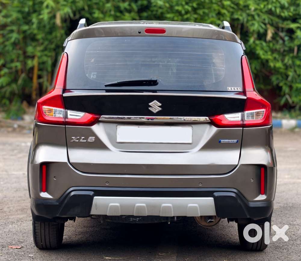 Maruti Suzuki Xl6 1.5 Zeta Mt, 2019, Petrol