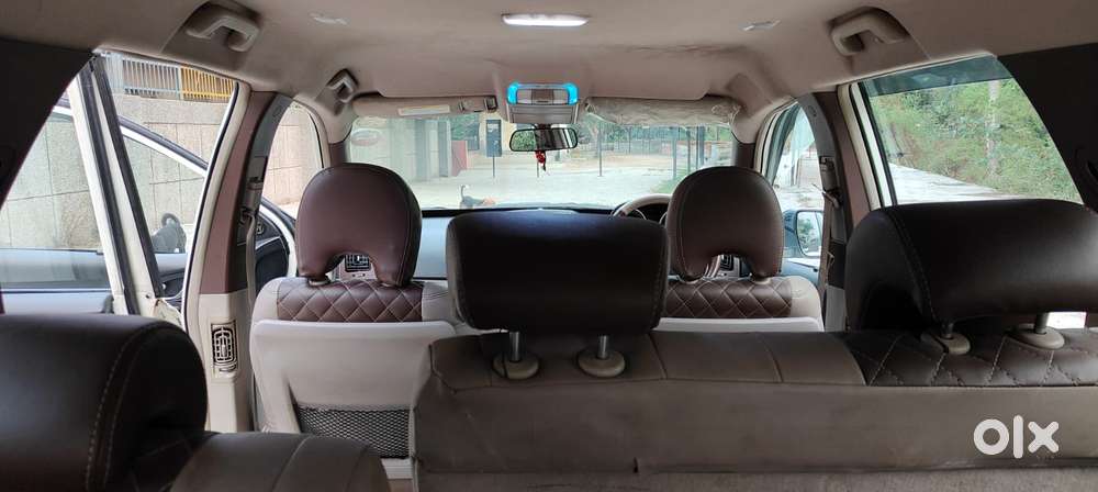 Mahindra Xuv500 2011-2015 W6 2wd, 2017, Diesel