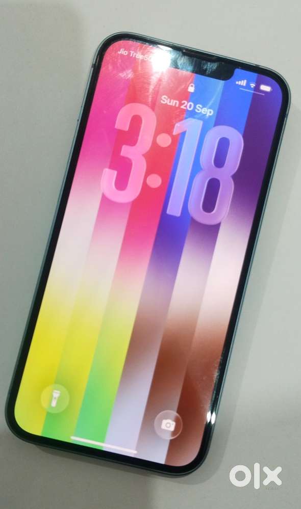 I phone 14 very Good Condition
