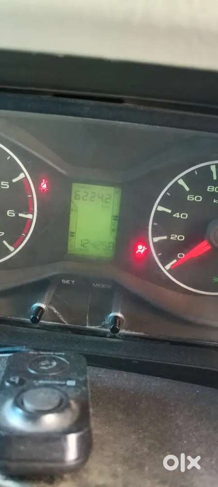 Mahindra Scorpio Diesel 2017 Manual