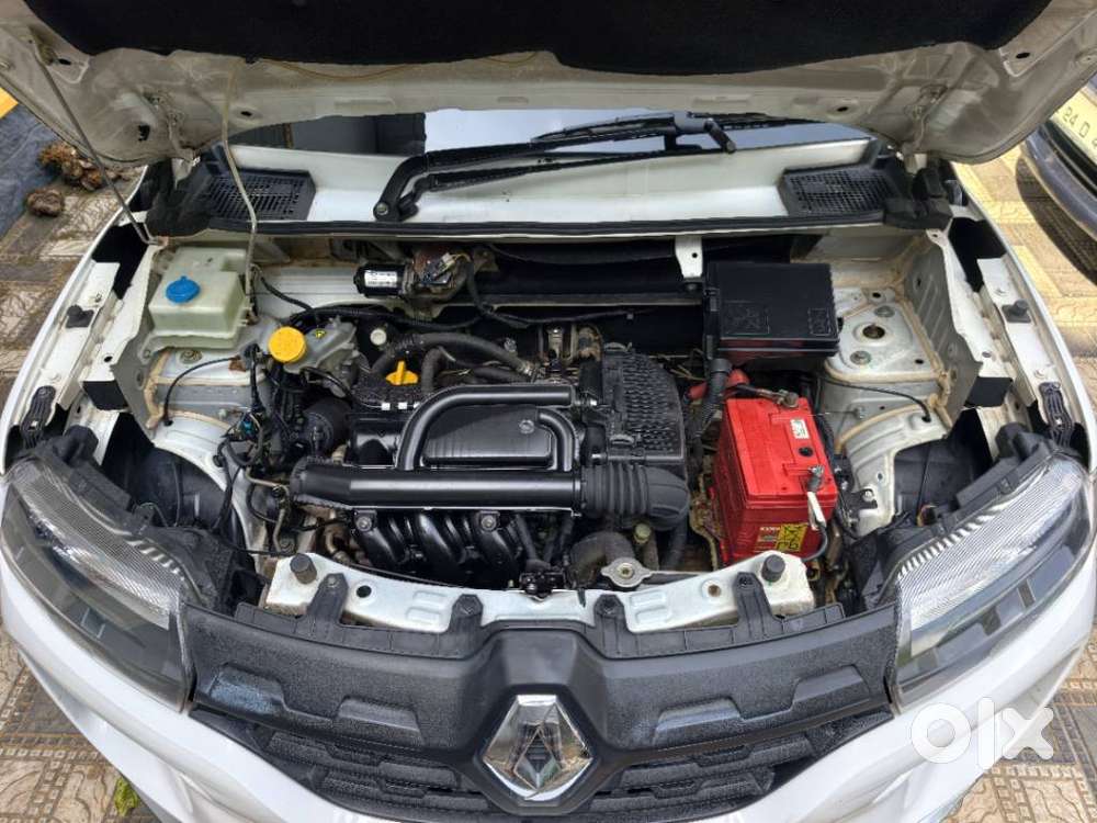 Renault Kwid Rxl, 2022, Petrol