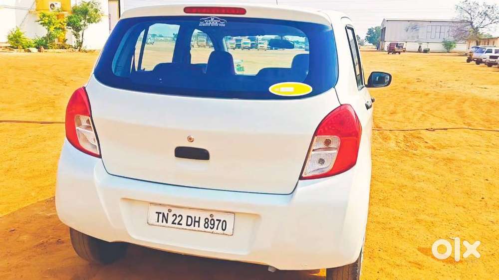 Maruti Suzuki Celerio